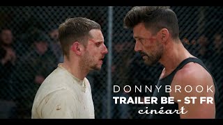 Donnybrook Trailer ST Fr [upl. by Nerrawed]