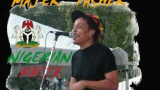 Majek Fashek  Promised Land [upl. by Friedlander]