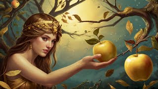 Golden Apples of Hesperides A Greek Mythology Tale [upl. by Eggleston134]