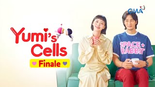 Yumis Cells Finale Teaser 03MAY2024 [upl. by Greabe]