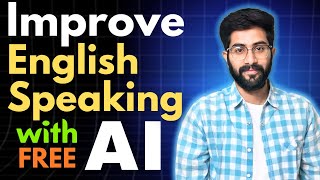 Learn English speaking with AI Telugu  FREE Spoken English tool  Vamsi Bhavani [upl. by Osswald105]