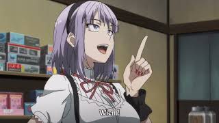 Dagashi Kashi 4 Napisy PL [upl. by Sidon]