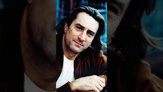 Robert De Niro shorts [upl. by Elaine]