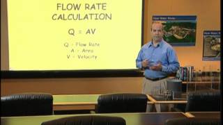 WSO Water Treatment Grade 1 Operator Math 1 Ch 2 [upl. by Oconnor]