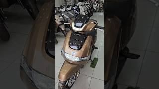 TVS iQube Electric Scooty 2024 ⚡⚡⚡ [upl. by Wolfgram]