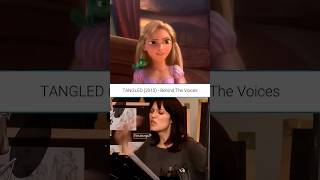 Celebrity Voice Actors Behind the Voices shorts behindthevoices [upl. by Elagiba36]