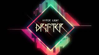 Hyper Light Drifter  Part 1  Lost Lets Play Hyper Light Drifter Gameplay [upl. by Drarej]