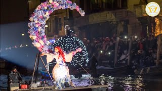 Venice Carnival Grand Opening 2019  Venezia Autentica [upl. by Nnail]