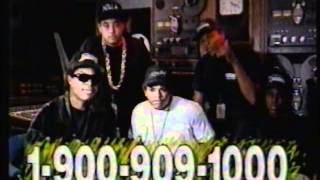 NWA Hotline Commercial [upl. by Alilahk730]