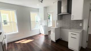 13 Fairmont St Arlington  3 bed 15 bath Brand New Renovation on 1st Floor [upl. by Atwood]