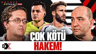 quotHücumda Sekteye Uğradıkquot  Trabzonspor  Beşiktaş Derbisi  Rafa Silva Ali Şansalan Rashica [upl. by Lacsap31]