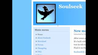 tutorial soulseek [upl. by Ennayehc]