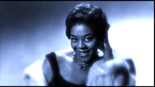 Dinah Washington  I Wanna Be Loved Mercury Records 1962 [upl. by Airakaz]