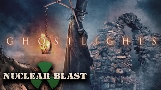 AVANTASIA  Ghostlights OFFICIAL TRACK amp LYRICS [upl. by Arrec460]