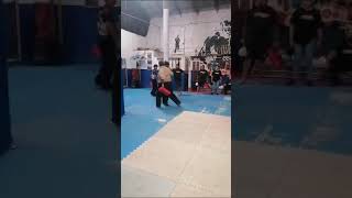 Kubotan ®️ VS Arrebato de bolso o maletín kubotan sokekubota tomasmiledi defensapersonal [upl. by Lovato]