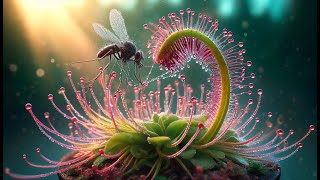 Top 20 Most Horrifying Carnivorous Plants that eat insects and animals [upl. by Malcom690]