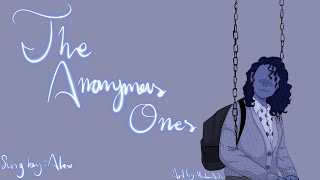 The Anonymous Ones  DEAR EVAN HANSEN  COVER [upl. by Nishi]