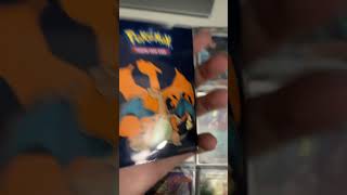 Mackogneur full art pokemon pokemoncards pokemontcg charizard cards tcg [upl. by Arremat603]