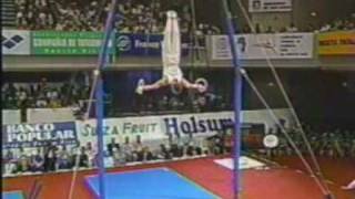 Szilveszter Csollany 1996 Worlds EF SR [upl. by Aisilef130]