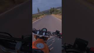 Fantic Caballero 500 Rally  Cinematic Motorcycle Adventure  GoPro DJI [upl. by Gernhard844]