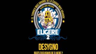 Eligere Beats  Todo o Nada  Jams  By Desygno [upl. by Oer]