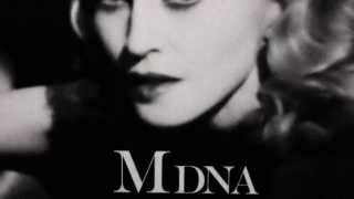 Madonna Introduces MDNA SKIN [upl. by Kloman5]