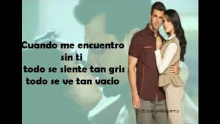 Samuel and Andrea theme song  tierra de reyes [upl. by Duma]