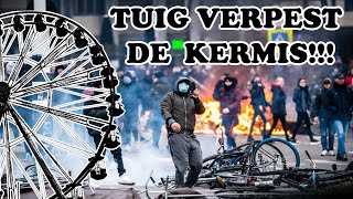 TUIG VERPEST DE KERMIS [upl. by Toffic]