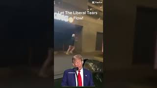 Let Liberal Tears Flow maga [upl. by Steinway]