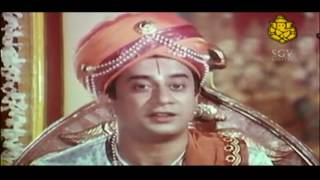 Ananth Nag And Srinath Super Comedy Dialogues Scenes  Hasyarathna Ramakrishan Kannada Movie [upl. by Cirre]