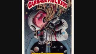 Garbage Pail Kids 101  In depth look at cards unique to the series [upl. by Nolyd170]