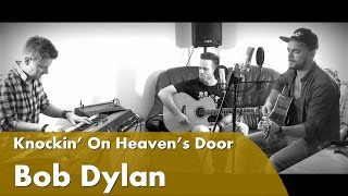 Bob Dylan  Knocking on Heavens Door Acoustic Cover by Junik [upl. by Kella125]