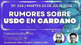 Cardano Q3 2024 ¡Revolución Tecnológica y Crecimiento Explosivo 🚀  Noticias Cripto [upl. by Selec295]