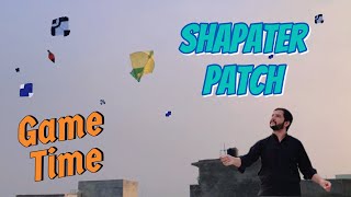 Kite game on ha😍 aj kiya shapatr patch❤️ [upl. by Eleirbag129]