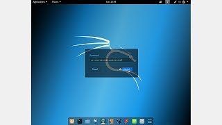 how to login into kali linux after installation cant login to kali linux [upl. by Smitt]