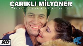 Çarıklı Milyoner  HD Türk Filmi Kemal Sunal [upl. by Katlaps176]