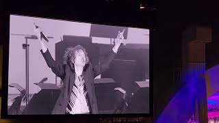 Beck  Loser  2024  live at the Hollywood Bowl [upl. by Elaen]