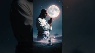 Night Prayer for Financial Provision bible prayer christian youtubeshorts history [upl. by Audette]