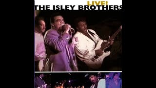 The Isley Brothers Voyage To Atlantis live quot  Vocal Sing  A Long [upl. by Brodie707]