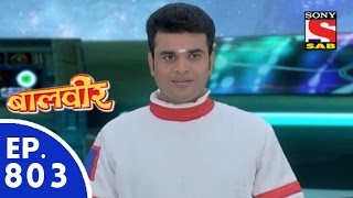 Baal Veer  बालवीर  Episode 803  11th September 2015 [upl. by Pasahow]