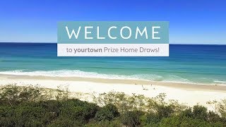 Make a difference with yourtown Prize Homes [upl. by Ennovahs67]