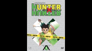 Hunter x Hunter 1999 Episode 1  31 English Dub [upl. by Jerold]