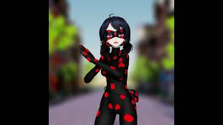 MMD Miraculous Worth It [upl. by Debora]