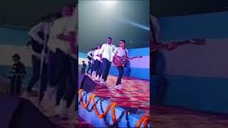 Boys of DAV GHATOTAND Rocking performance on 14th Flowers Show 2024 [upl. by Fran118]