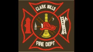 Clark Mills Fire Department 2022 Year in Review [upl. by Ogait]