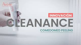 Innovación  Cleanance Comedomed Peeling [upl. by Aleit977]