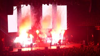 Shinedown  Full Show  Live HD Prudential Center 2021 [upl. by Aylsworth334]