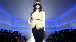 Woolworths Winter Catwalk Women2 [upl. by Darrin411]