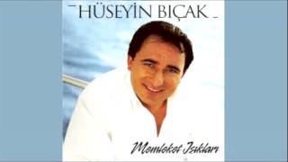 Hüseyin Bıçak  Kesme Horon [upl. by Ynar]