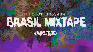 Umaverse  Brasil Mixtape [upl. by Acisseg]